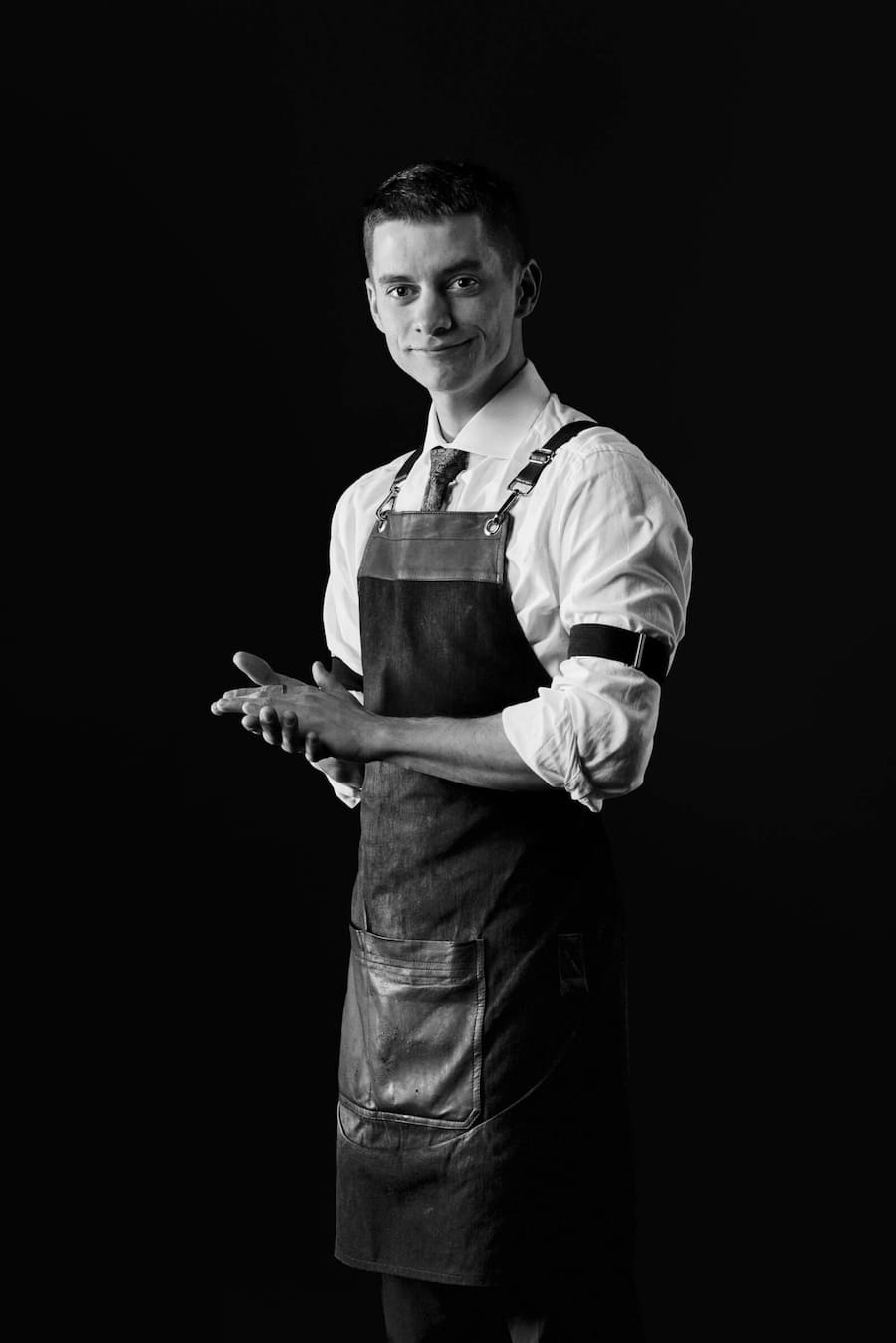 Canvas Bar & Lounge, The Dolder Grand, ZA 1/4rich, ZH 2024