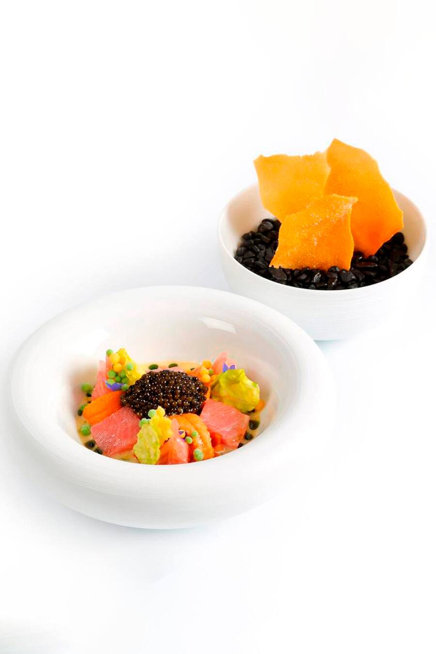 Ceviche von Stefan Heilemann