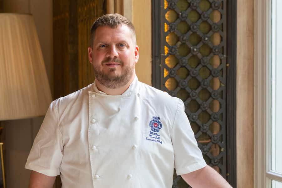 RAC Club, 89 Pall Mall, St. James's, London SW1Y 5HS