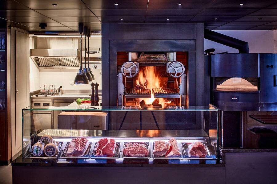 Dorfhus Gupf in Rehetobel, AR