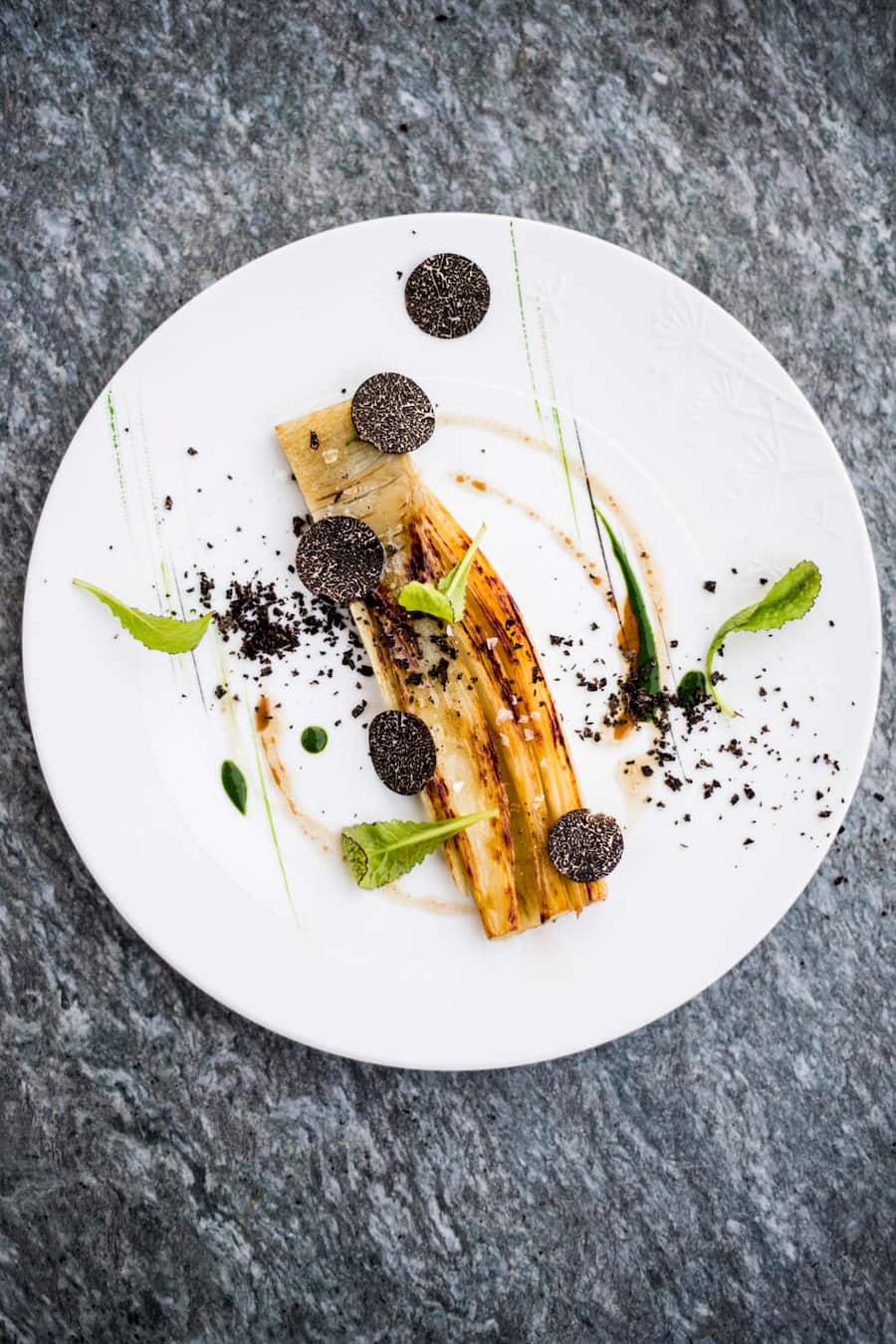 Gericht, Emmanuel Renaut