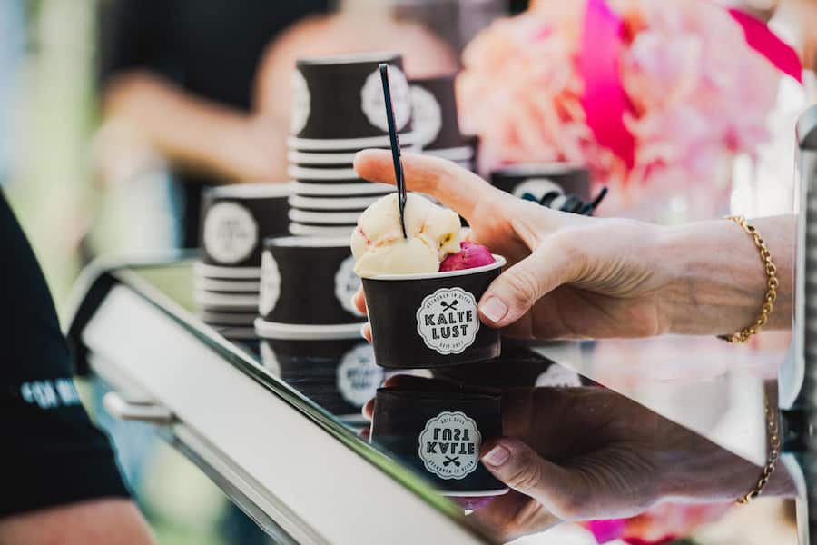 Mood / Stimmung: Kalte Lust