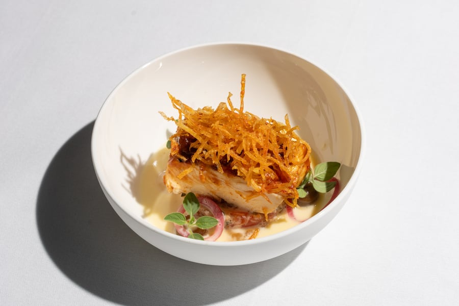 Chicken Piri Piri vom Azado-Grill, Christian Kuchler, Schäfli Wigoltingen