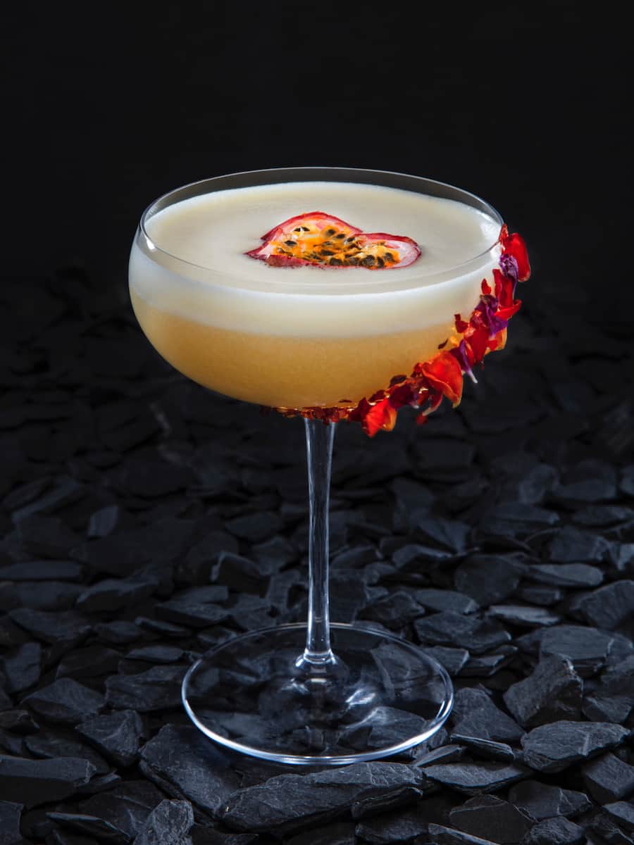 Guanaco Morges restaurant péruvien Lucas Gagliardo