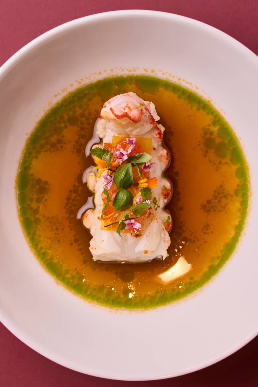 Kaisergranat süss-scharf Heiko Nieder