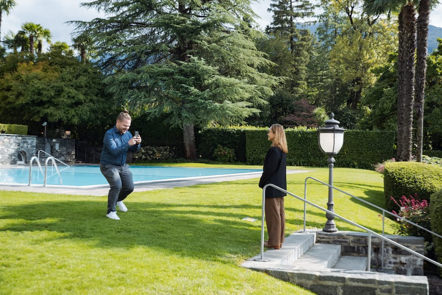 Koch des Jahres Guide GaultMillau 2025 - 19er Bild -