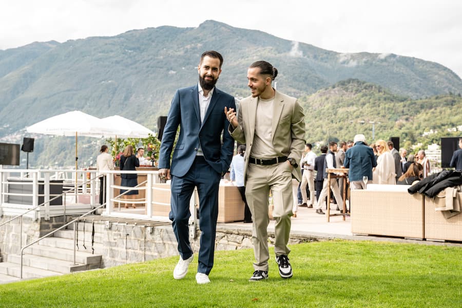 Koch des Jahres Guide GaultMillau 2025 - 19er Bild -