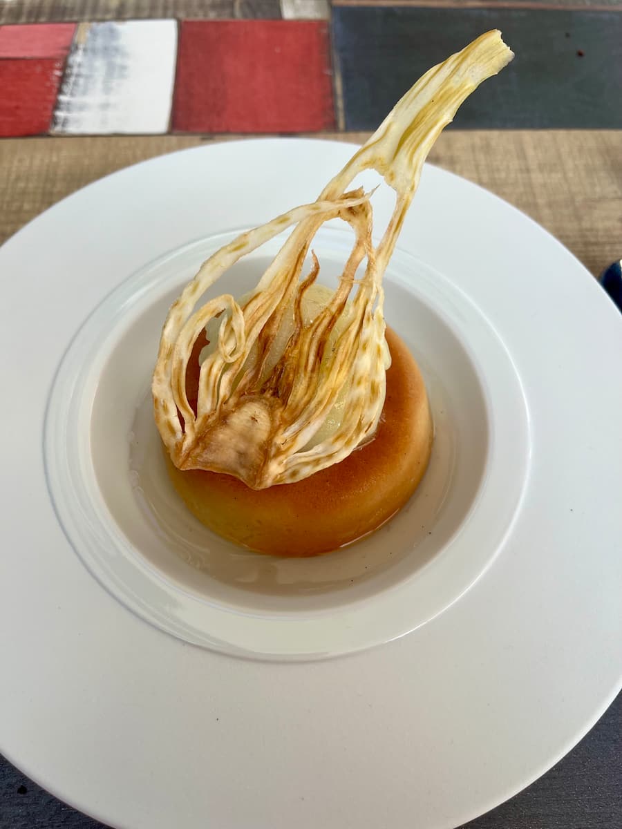 Le DéCi Comptoir Gourmand Lausanne ouverture bistrot chic Benjamin Deschamps Nathalie Cruchon