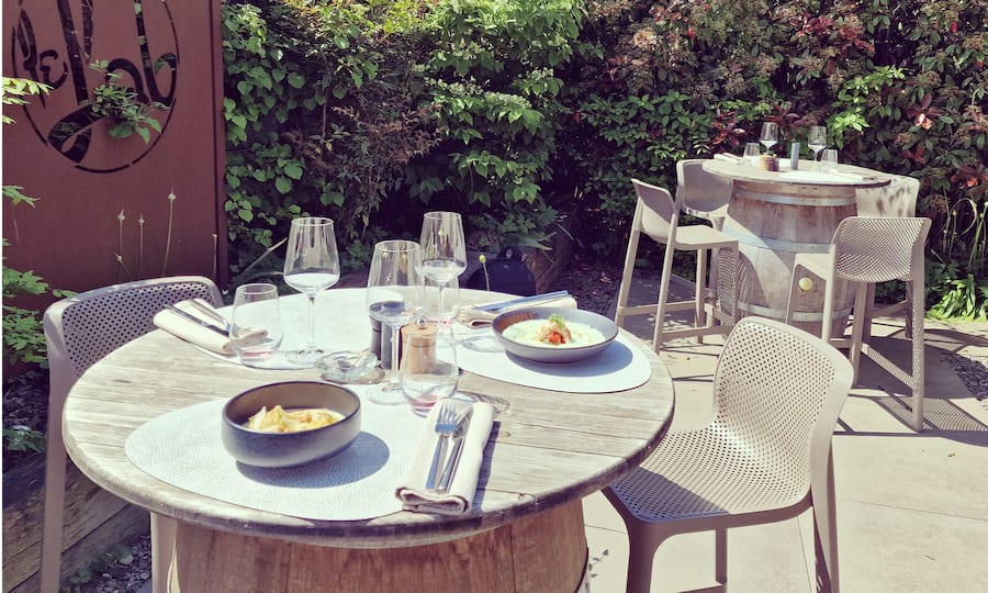 Le Lab By Adel & Niko