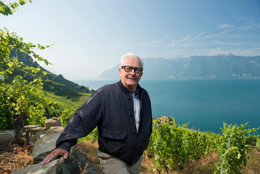 Loui-Philippe Bovard