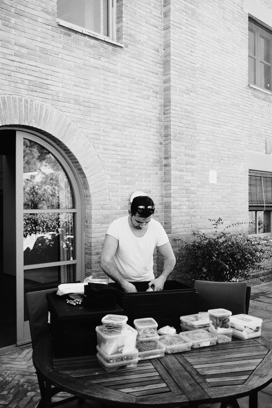 Manuel Engel Stucki Basel