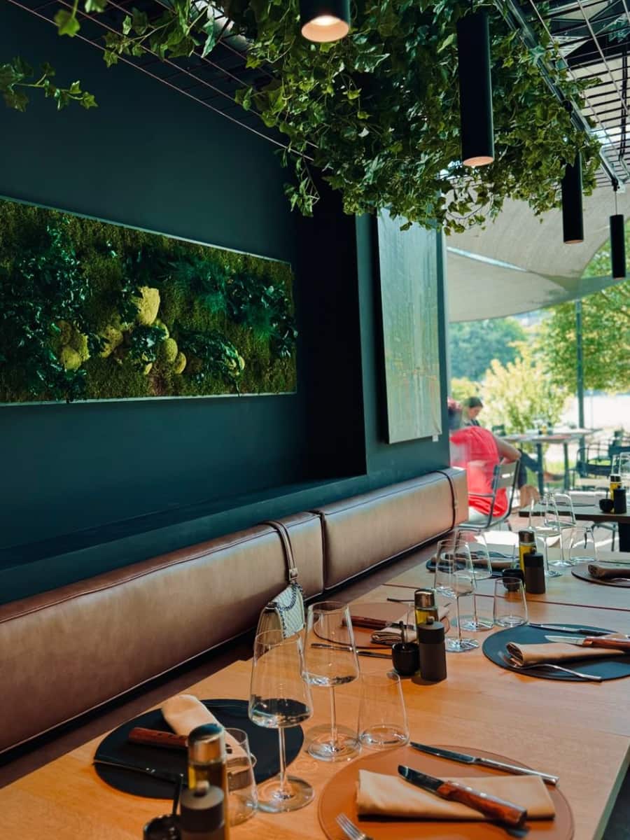 Mathieu Bruno Beef'Ør Sion concours