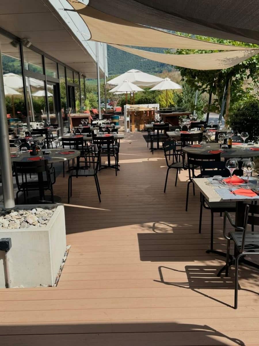 Mathieu Bruno Beef'Ør Sion concours