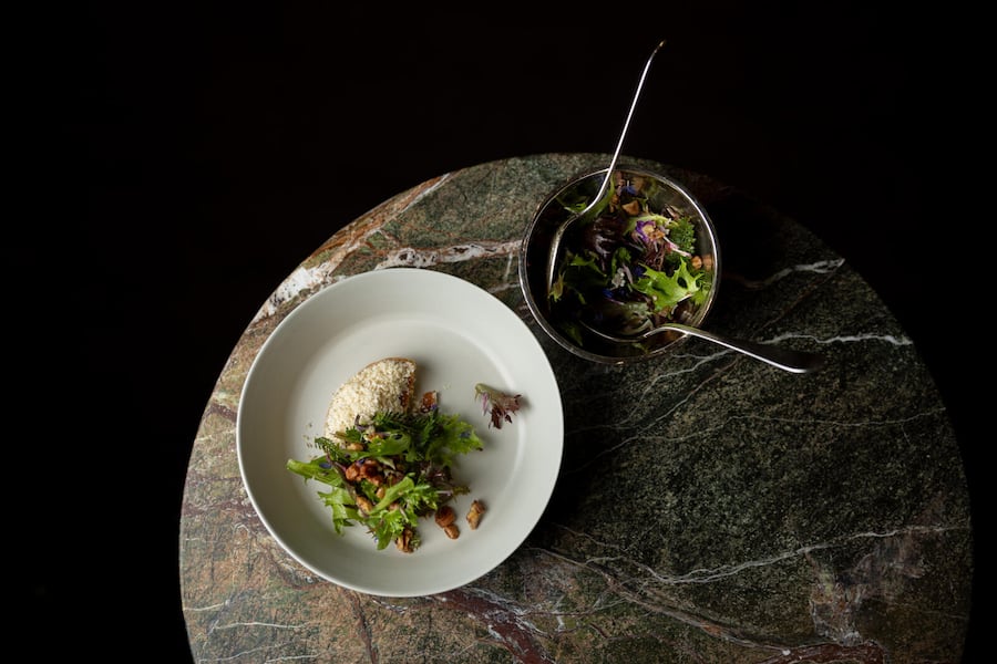 Mercedes-Benz, Sven Wassmer, Genusstour, Memories, Bad Ragaz, Chäschüechli, Apfel-Arven-Jam, Walnuss-Koji