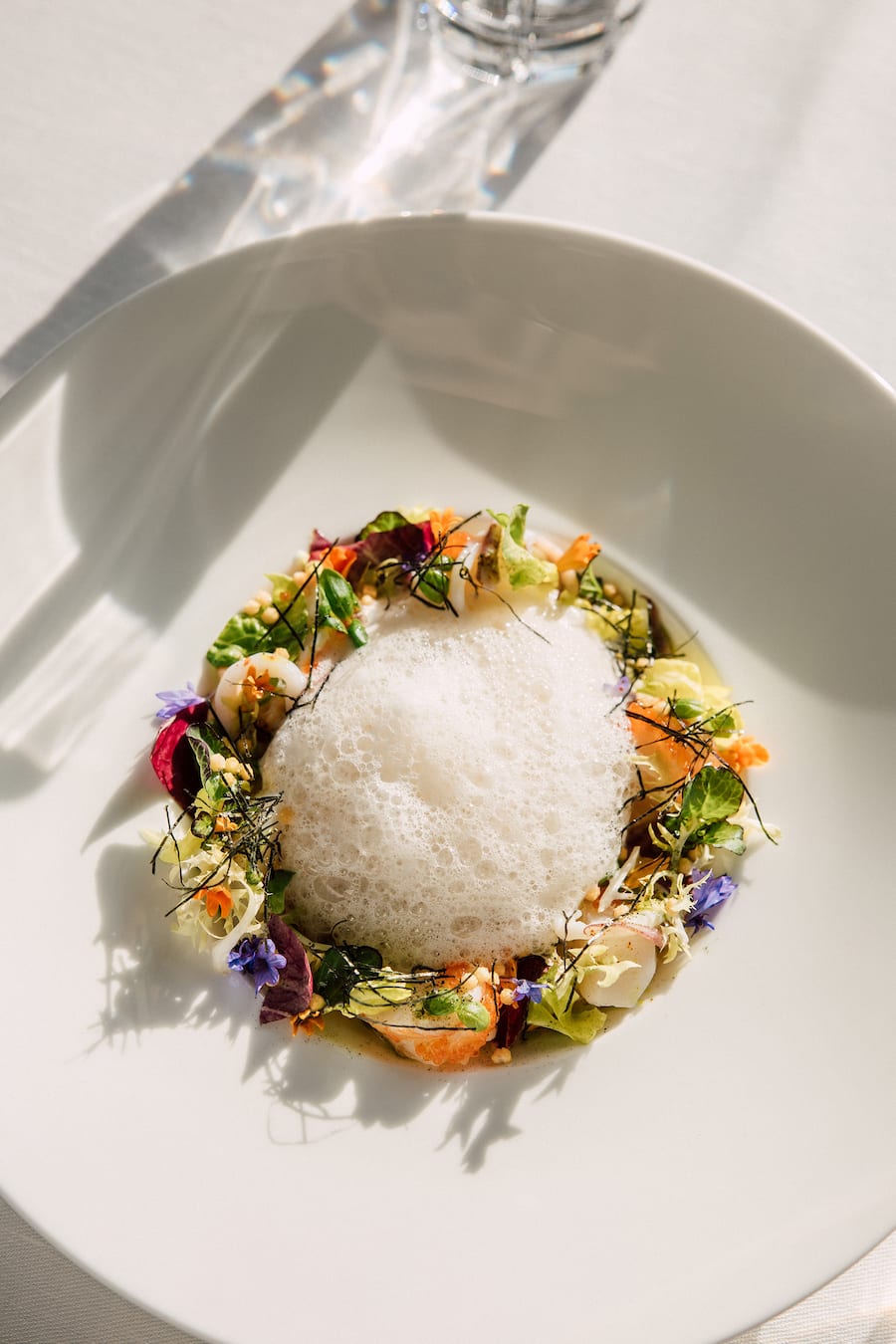 Bouilabaisse auf Heiko-Art