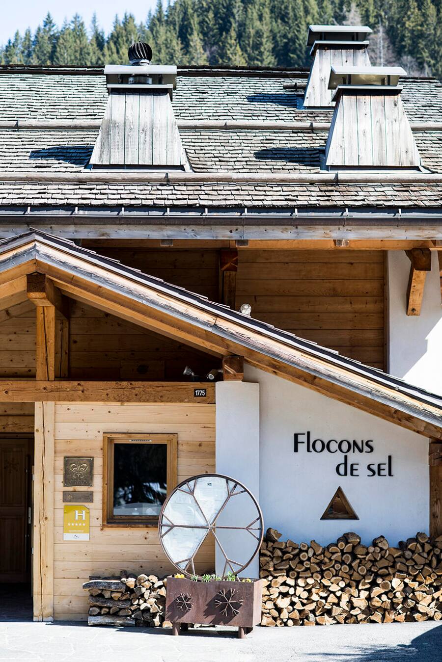 HO via Laure MUNSCH KUNTZ // Agence MELCHIOR