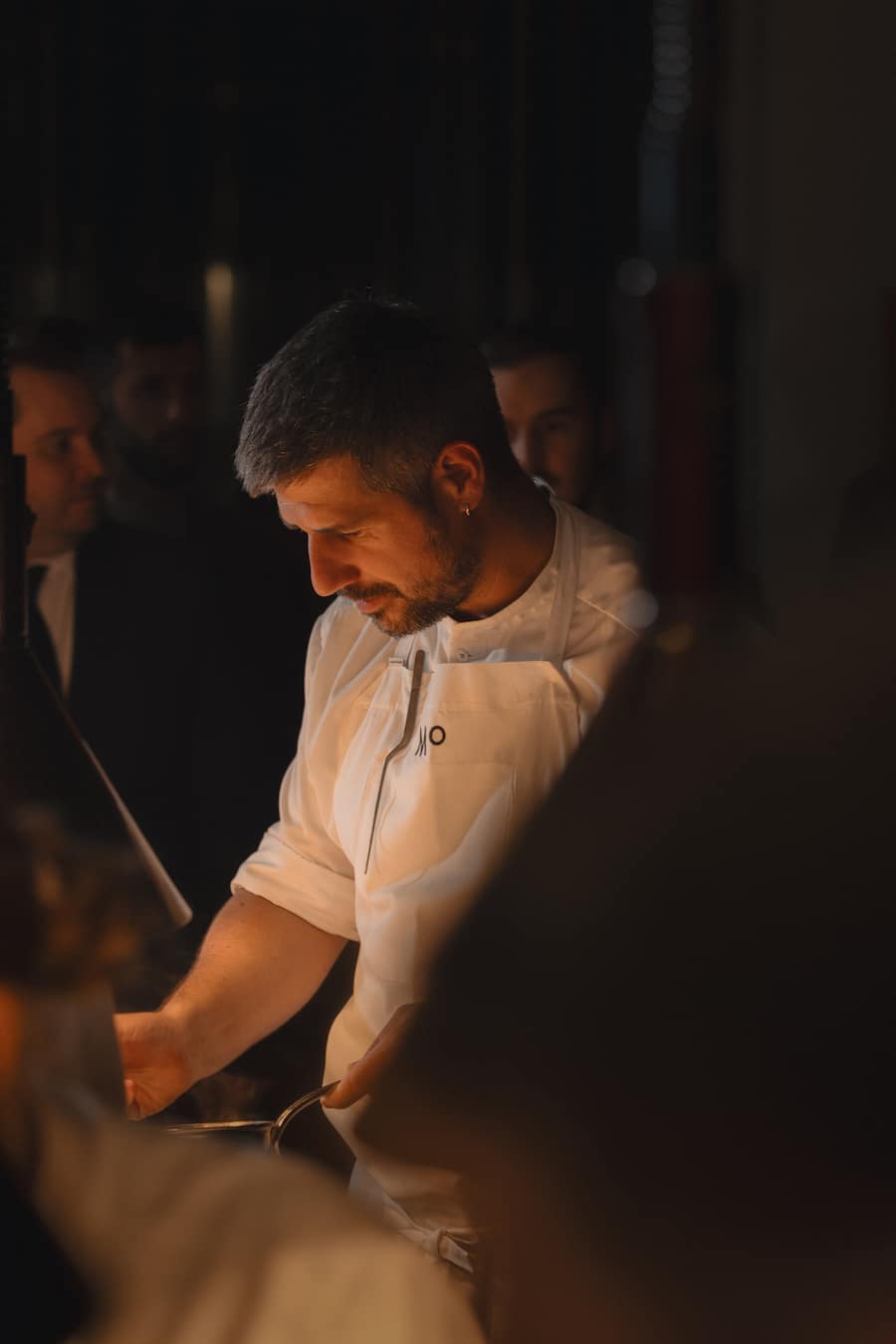 Mercedes-Benz, Sven Wassmer, Genusstour, Memories, Bad Ragaz