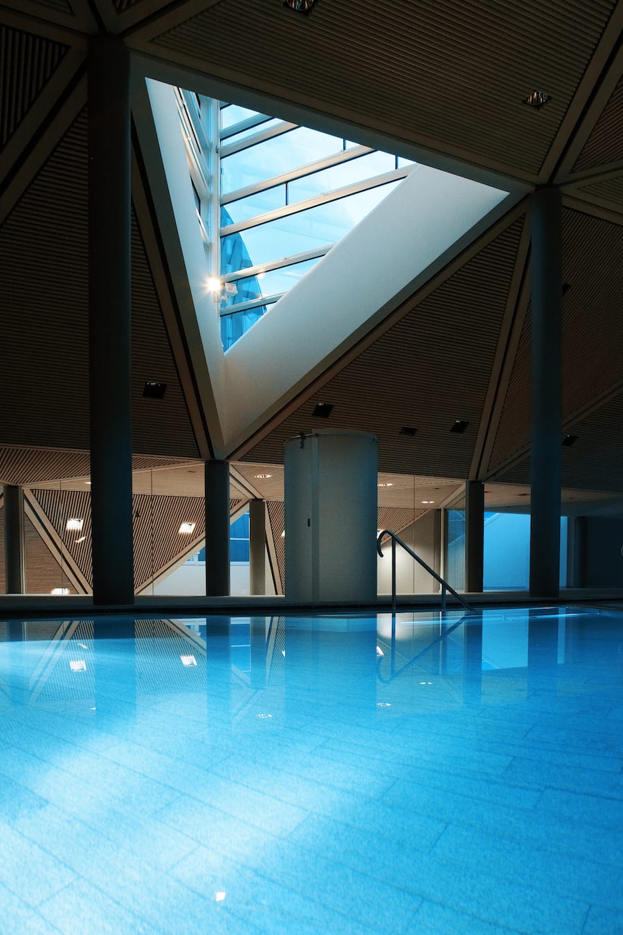 Tschuggen Grand Hotel, Arosa, Pressebilder, GR