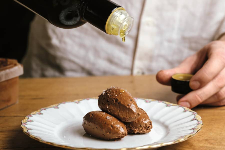 Wäärli guät Kochbuch von Noah Bachofen