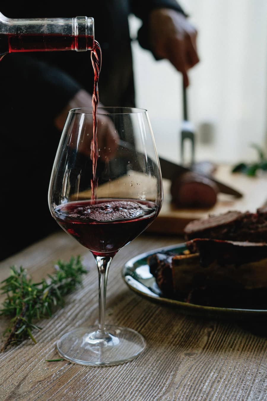 Schaffhausen, Wild und Wein am Rhein, 2024