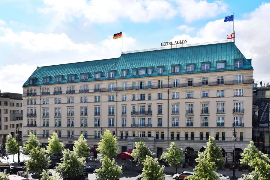 Adlon Berlin