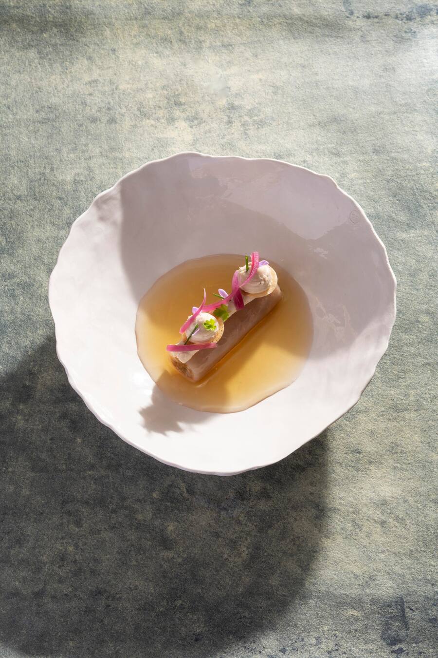 Gericht:Â Von der wilden Fauna: Kaninchen | Schnittlauch