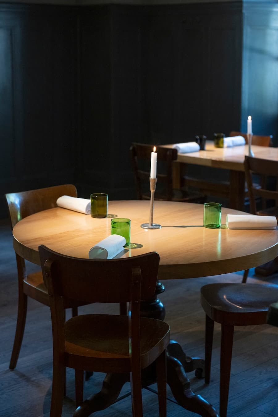 Auberge de l'Abbaye de Montheron