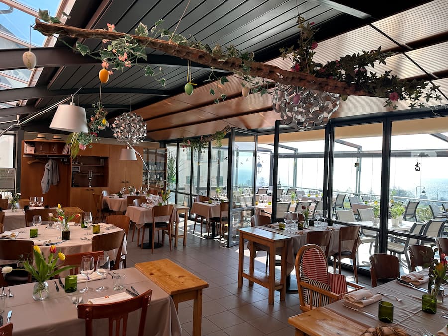 Bursinel, Auberge Communale de la Clef d'Or