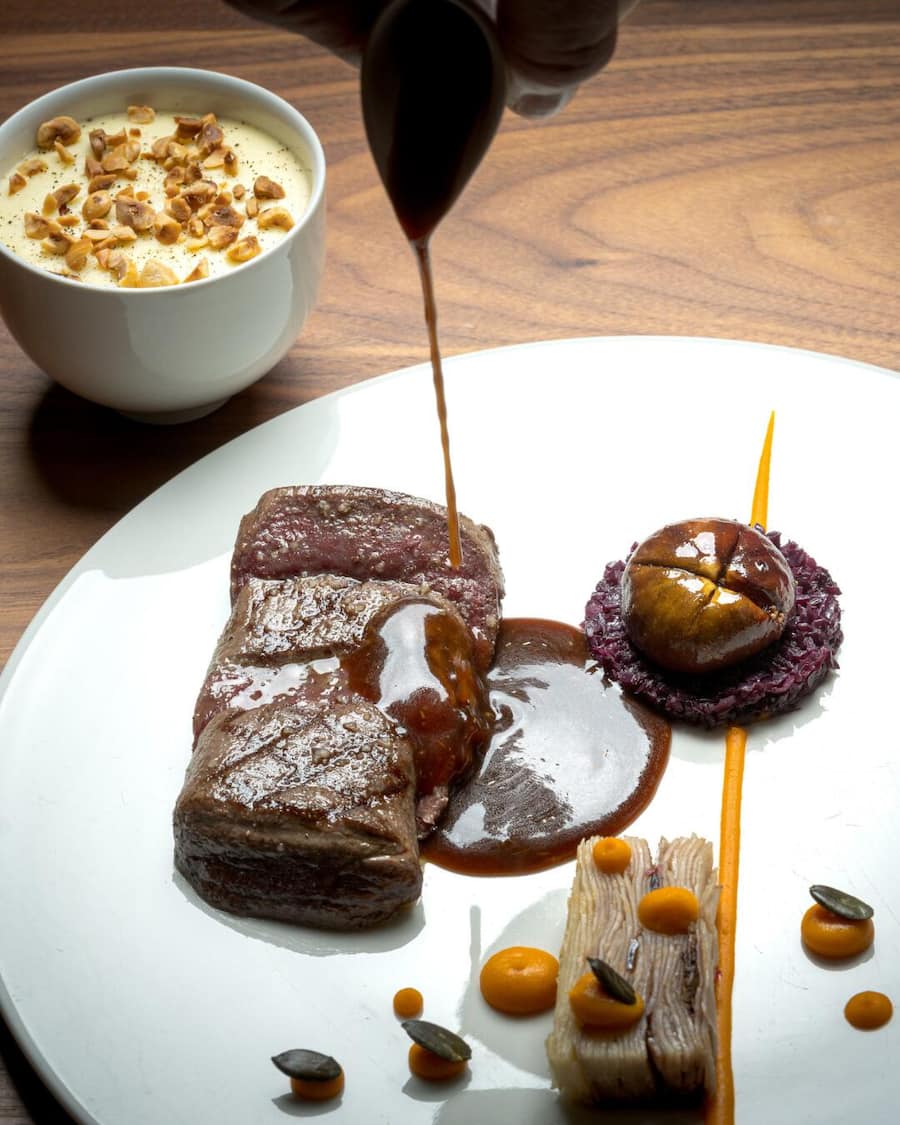 Cossonay Fleur de Sel