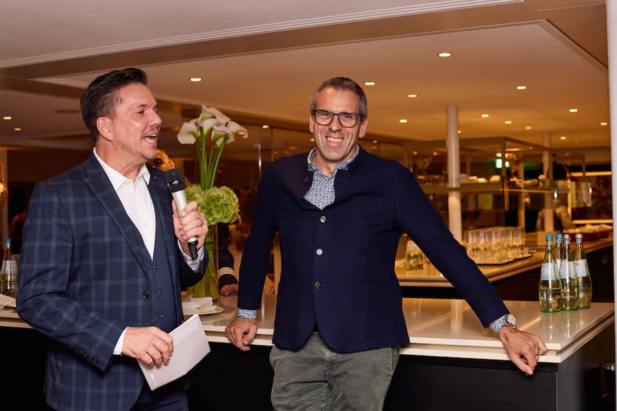 Excellence Gourmet Festival 2024 Silvia Manser