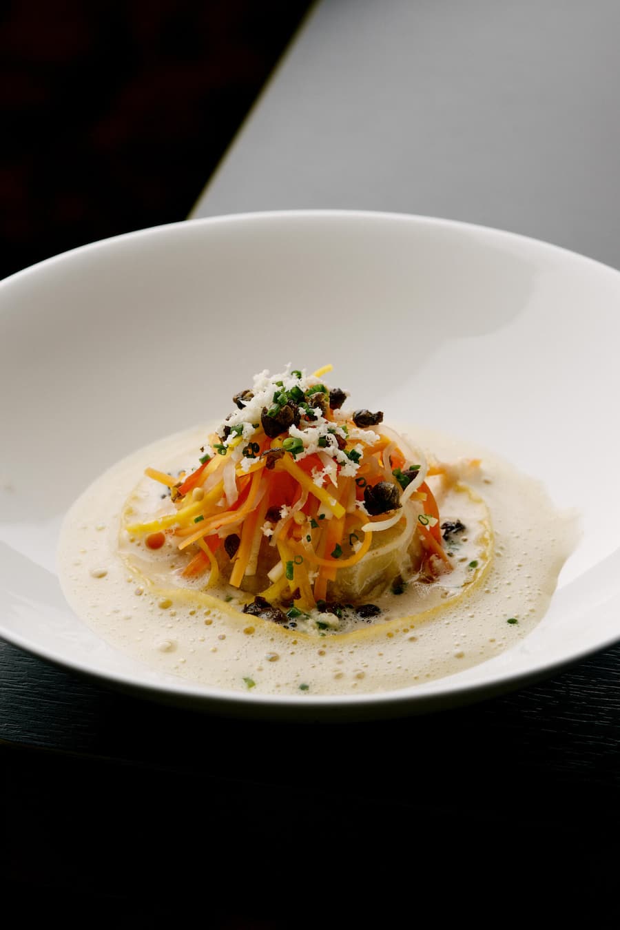 Excellence Gourmet Festival 2024 Silvia Manser