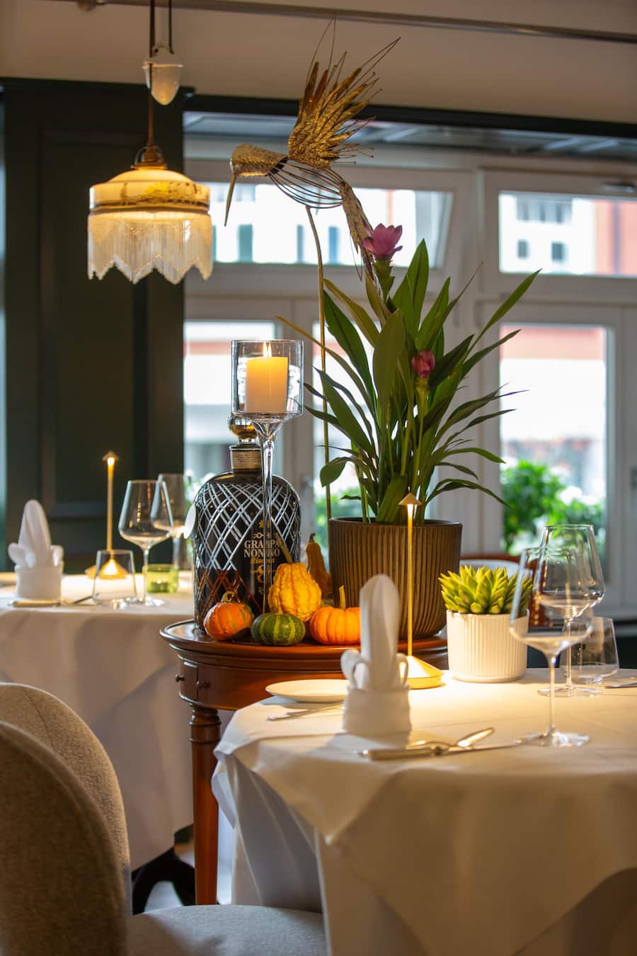 Fischerstube, Weesen