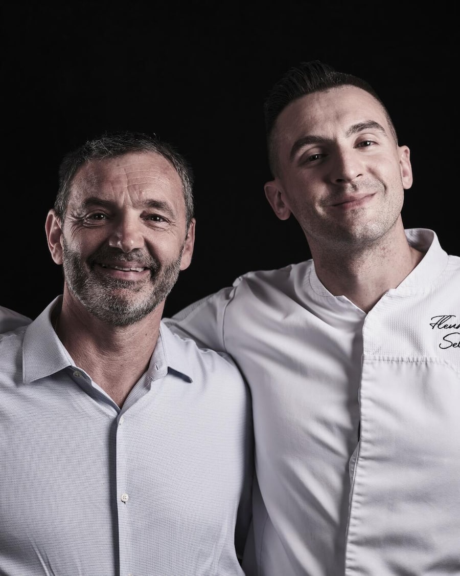 Fleur de Sel Cossonay