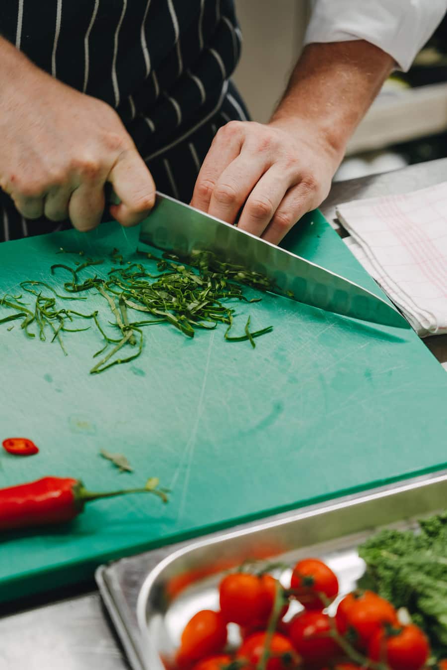 Orsini - Mandarin Oriental Savoy Zurich - Hotel des Jahres 2025 - Sommer 2024 - Copyright Olivia Pulver