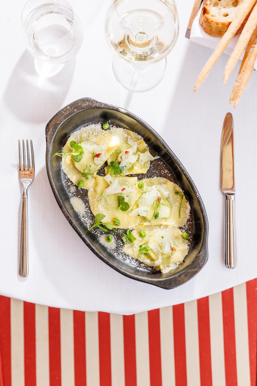 ACHTUNG DIVERSE GRÃSSEN! Rocco Forte Hotels