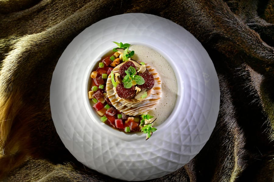 Hotel de ville Crissier