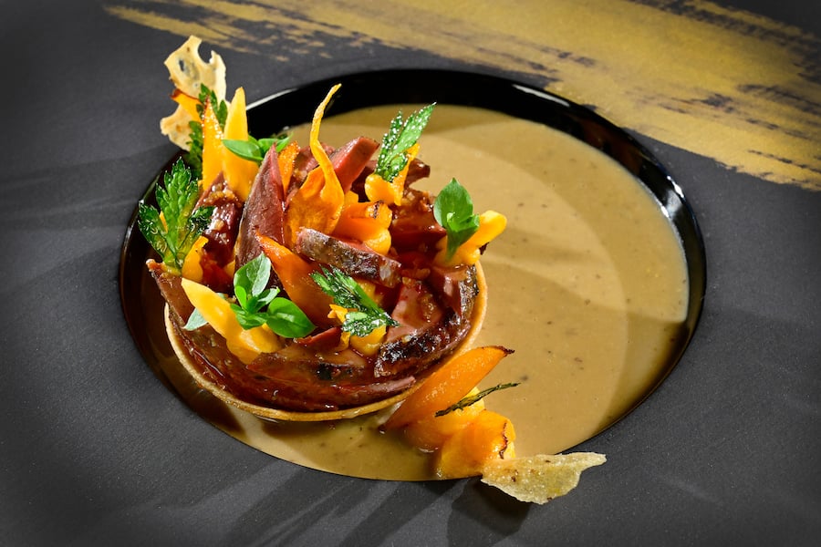 Hotel de Ville Crissier