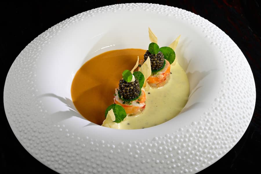 Hotel de Ville Crissier