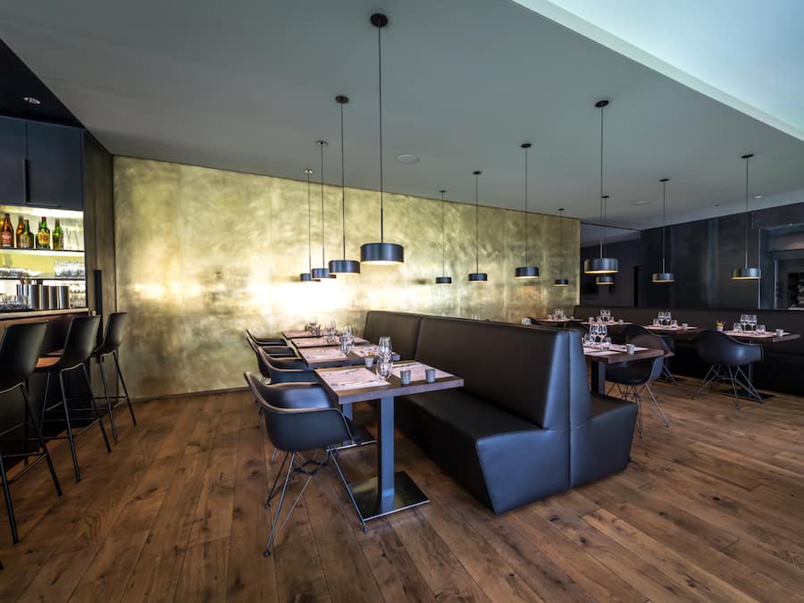 Hôtellerie de Châtonneyre