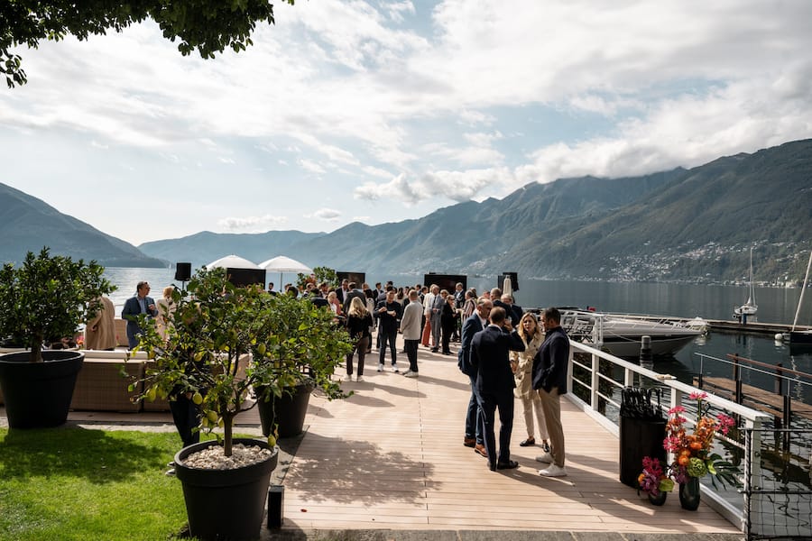 Koch des Jahres Guide GaultMillau 2025 - 19er Bild -