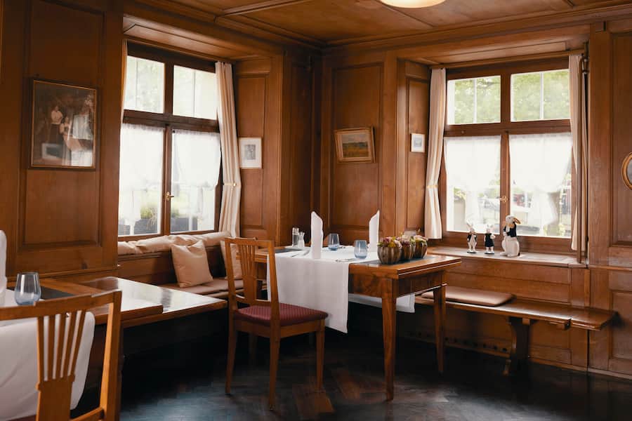 Krone Sihlbrugg, Sihlbrugg-Hirzel, ZH