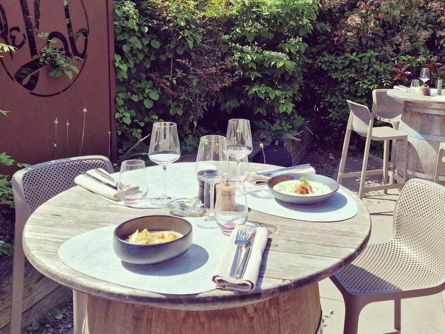 Le Lab By Adel & Niko