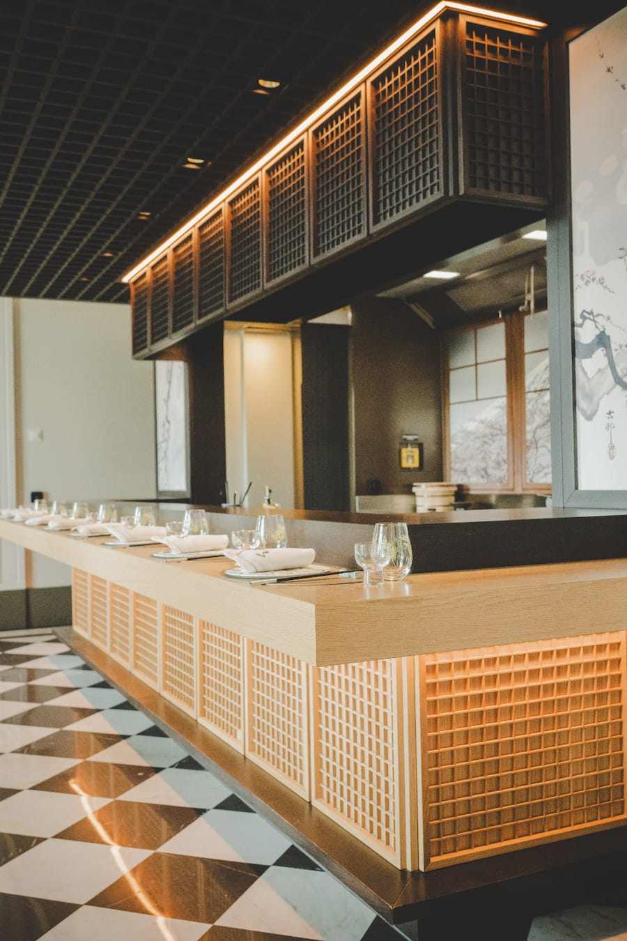 Luzern 2024: Mandarin Oriental Palace: