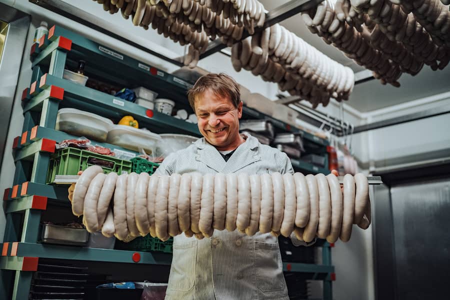 Metzger Jörg Bechinger