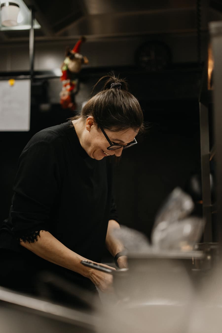 Haxenbattle, Grandes Tables Suisses, Lucide, Luzern, Michèle Meier