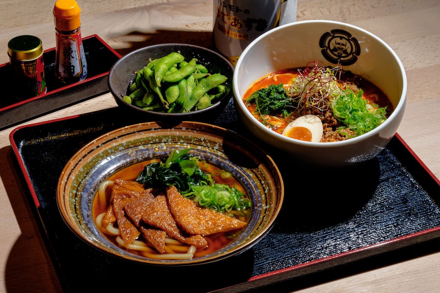 Ooki Prime Tower Zurich