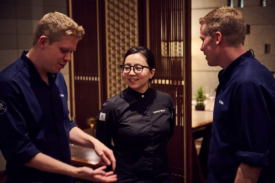 Sato Toffolon Yoshiko