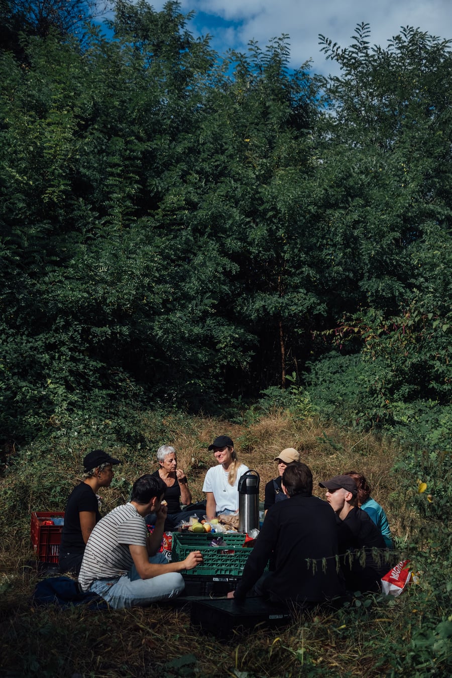 Vermicelleria Zurich