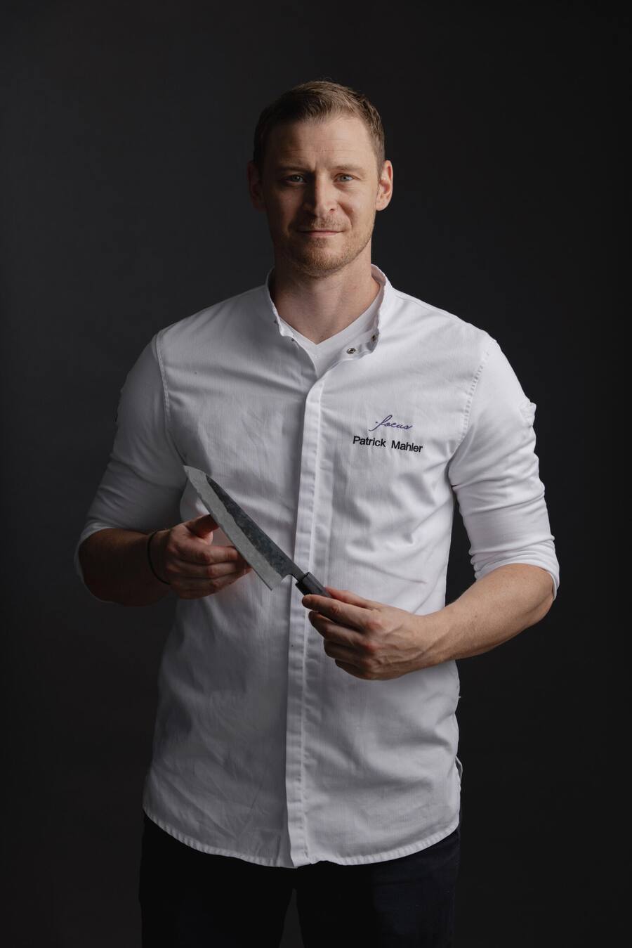 ISSHO TABERU Messer Brand und Ambassadoren