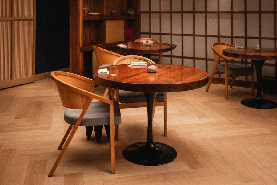 Atelier Crenn San Francisco